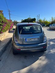 Lancia Ypsilon 2008