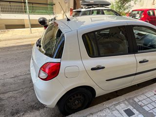 Renault Clio 2011 TCE 1.2 101HP TURBO