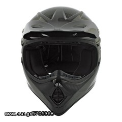 ΚΡΑΝΟΣ BANDIT CROSS HELMET MX CARBON EC