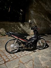 Honda ANF 125 Innova 2007