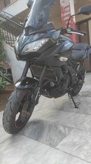 Kawasaki Versys 650 2015 ABS-thumb-5