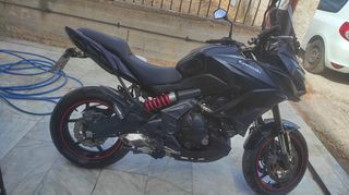 Kawasaki Versys 650 2015 ABS-thumb-8