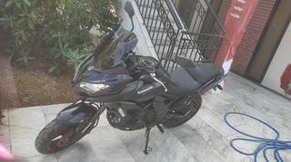 Kawasaki Versys 650 2015 ABS-thumb-9