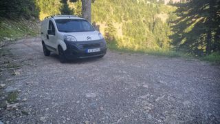 Citroen Nemo 2011-thumb-1