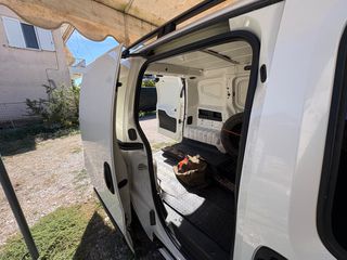 Citroen Nemo 2011-thumb-2
