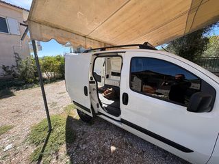 Citroen Nemo 2011-thumb-3