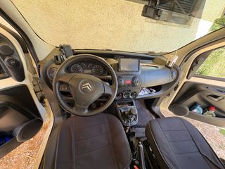 Citroen Nemo 2011-thumb-6