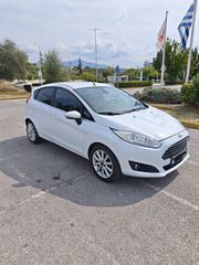 Ford Fiesta 2016 1.0 ECOBOOST START/STOPP TITANIUM