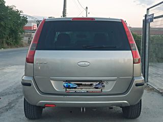 Ford Fusion 2003 1.6 TREND 2500€ +ΜΕΤΑΒΙΒΑΣΗ-thumb-3