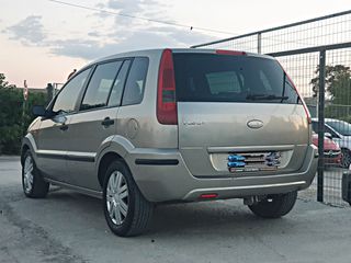 Ford Fusion 2003 1.6 TREND 2500€ +ΜΕΤΑΒΙΒΑΣΗ-thumb-4