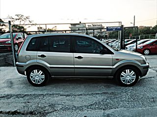 Ford Fusion 2003 1.6 TREND 2500€ +ΜΕΤΑΒΙΒΑΣΗ-thumb-6