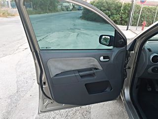 Ford Fusion 2003 1.6 TREND 2500€ +ΜΕΤΑΒΙΒΑΣΗ-thumb-7