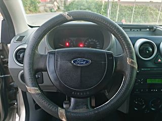 Ford Fusion 2003 1.6 TREND 2500€ +ΜΕΤΑΒΙΒΑΣΗ-thumb-10