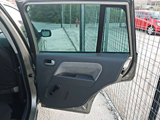 Ford Fusion 2003 1.6 TREND 2500€ +ΜΕΤΑΒΙΒΑΣΗ-thumb-17