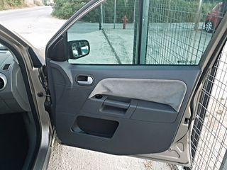 Ford Fusion 2003 1.6 TREND 2500€ +ΜΕΤΑΒΙΒΑΣΗ-thumb-18