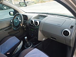 Ford Fusion 2003 1.6 TREND 2500€ +ΜΕΤΑΒΙΒΑΣΗ-thumb-20