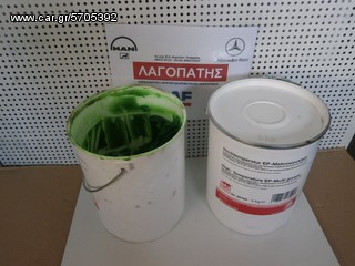 ΓΡΑΣΟ ΛΙΠΑΝΣΗΣ FEBI 5ΚG