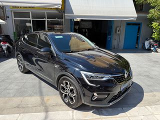Renault Arkana 2022