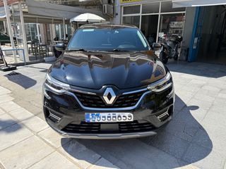Renault Arkana 2022-thumb-1