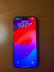 Apple iPhone 16 Pro Max (Dessert Titanium/256 GB)