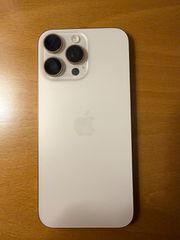 Apple iPhone 16 Pro Max (Dessert Titanium/256 GB)-thumb-1