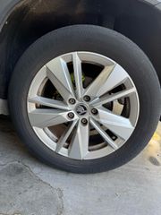 17” Skoda Scutus
