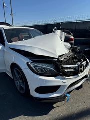 Mercedes-Benz C 180 2010 ΑΓΟΡΑΖΟΝΤΑΙ CLA - GLA - E200 - CLK ΜΕ ΖΗΜΙΑ