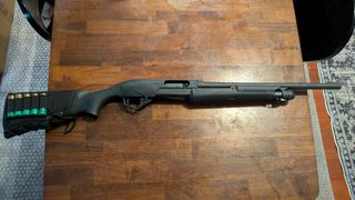 Benelli SuperNova Comfort Slug 12/89 – Κάννη 72 cm – Ελάχιστα χρησιμοποιημένο