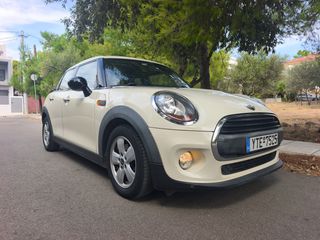 Mini Cooper D 2016 ΒΙΒΛΙΟ ΣΕΡΒΙΣ BMW ΑΤΡΑΚΑΡΙΣΤΟ