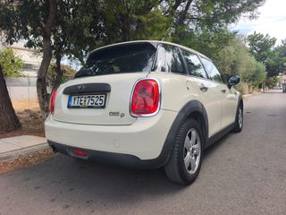 Mini Cooper D 2016 ΒΙΒΛΙΟ ΣΕΡΒΙΣ BMW ΑΤΡΑΚΑΡΙΣΤΟ-thumb-1