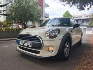 Mini Cooper D 2016 ΒΙΒΛΙΟ ΣΕΡΒΙΣ BMW ΑΤΡΑΚΑΡΙΣΤΟ-thumb-2