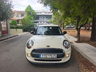 Mini Cooper D 2016 ΒΙΒΛΙΟ ΣΕΡΒΙΣ BMW ΑΤΡΑΚΑΡΙΣΤΟ-thumb-3