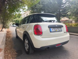 Mini Cooper D 2016 ΒΙΒΛΙΟ ΣΕΡΒΙΣ BMW ΑΤΡΑΚΑΡΙΣΤΟ-thumb-4