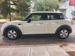 Mini Cooper D 2016 ΒΙΒΛΙΟ ΣΕΡΒΙΣ BMW ΑΤΡΑΚΑΡΙΣΤΟ-thumb-5