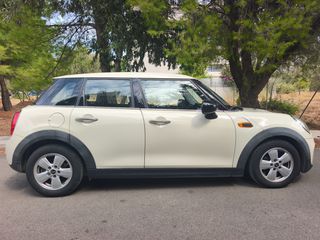 Mini Cooper D 2016 ΒΙΒΛΙΟ ΣΕΡΒΙΣ BMW ΑΤΡΑΚΑΡΙΣΤΟ-thumb-6