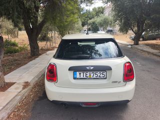 Mini Cooper D 2016 ΒΙΒΛΙΟ ΣΕΡΒΙΣ BMW ΑΤΡΑΚΑΡΙΣΤΟ-thumb-7