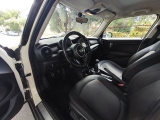 Mini Cooper D 2016 ΒΙΒΛΙΟ ΣΕΡΒΙΣ BMW ΑΤΡΑΚΑΡΙΣΤΟ-thumb-8