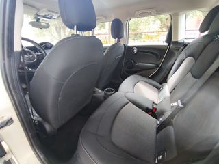 Mini Cooper D 2016 ΒΙΒΛΙΟ ΣΕΡΒΙΣ BMW ΑΤΡΑΚΑΡΙΣΤΟ-thumb-9