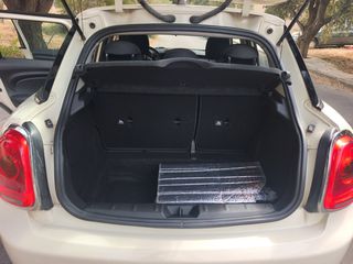 Mini Cooper D 2016 ΒΙΒΛΙΟ ΣΕΡΒΙΣ BMW ΑΤΡΑΚΑΡΙΣΤΟ-thumb-10