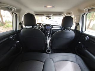 Mini Cooper D 2016 ΒΙΒΛΙΟ ΣΕΡΒΙΣ BMW ΑΤΡΑΚΑΡΙΣΤΟ-thumb-11