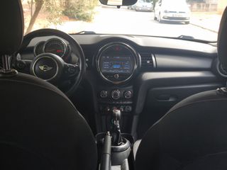 Mini Cooper D 2016 ΒΙΒΛΙΟ ΣΕΡΒΙΣ BMW ΑΤΡΑΚΑΡΙΣΤΟ-thumb-12