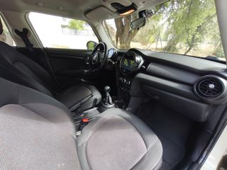 Mini Cooper D 2016 ΒΙΒΛΙΟ ΣΕΡΒΙΣ BMW ΑΤΡΑΚΑΡΙΣΤΟ-thumb-13
