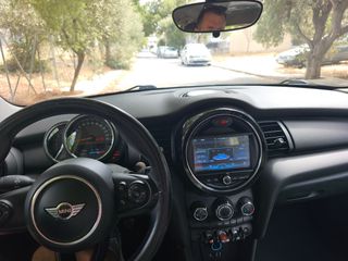Mini Cooper D 2016 ΒΙΒΛΙΟ ΣΕΡΒΙΣ BMW ΑΤΡΑΚΑΡΙΣΤΟ-thumb-14