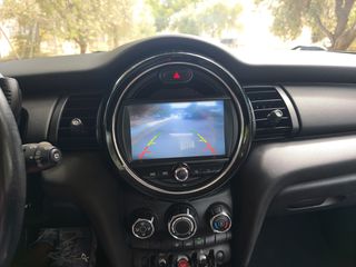 Mini Cooper D 2016 ΒΙΒΛΙΟ ΣΕΡΒΙΣ BMW ΑΤΡΑΚΑΡΙΣΤΟ-thumb-15
