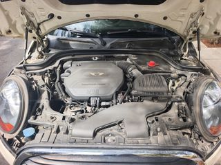 Mini Cooper D 2016 ΒΙΒΛΙΟ ΣΕΡΒΙΣ BMW ΑΤΡΑΚΑΡΙΣΤΟ-thumb-16