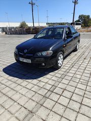 Nissan Almera 2004 1.5