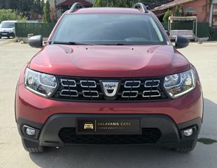 Dacia Duster 2021 4x4/PRESTIGE/FULL EXTRA-thumb-2