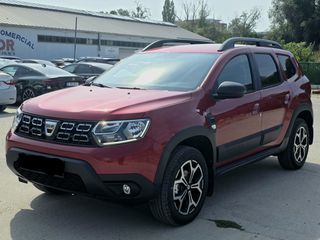 Dacia Duster 2021 4x4/PRESTIGE/FULL EXTRA-thumb-3