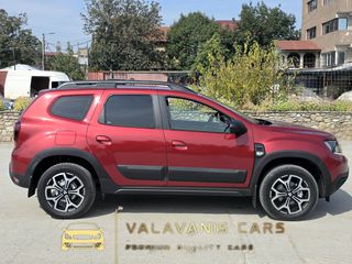 Dacia Duster 2021 4x4/PRESTIGE/FULL EXTRA-thumb-4