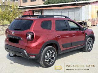 Dacia Duster 2021 4x4/PRESTIGE/FULL EXTRA-thumb-5